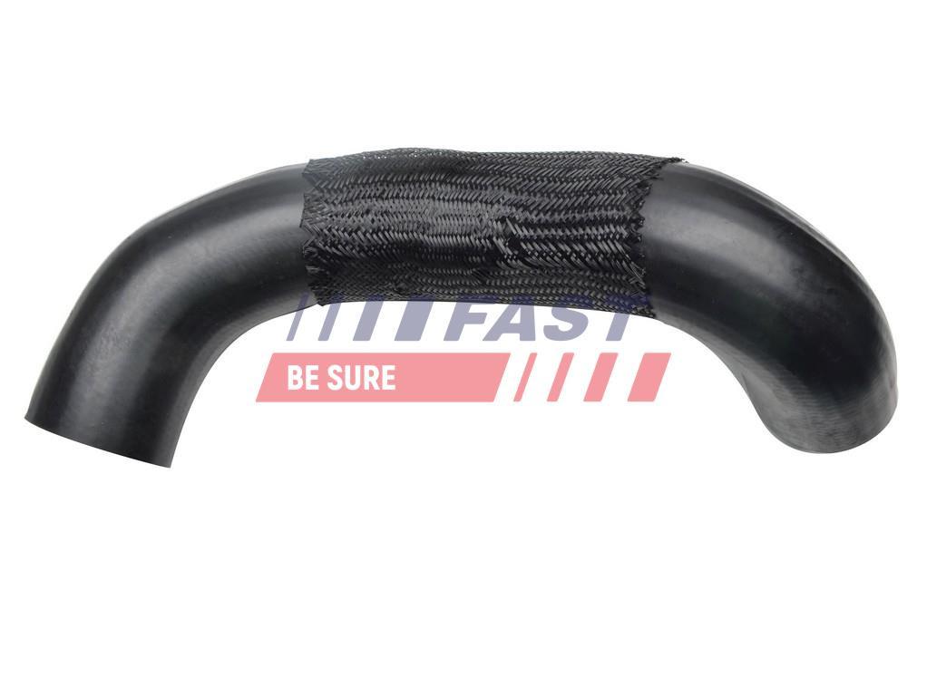 TUBE D`INTERCOOLER FIAT DUCATO 02> ÉCHAPPEMENT 2.3JTD.