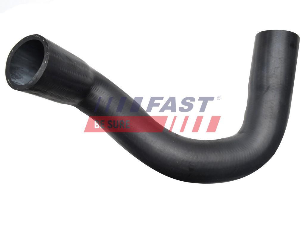 TUBE D`INTERCOOLER CITROEN NEMO 07> 1.4HDI.