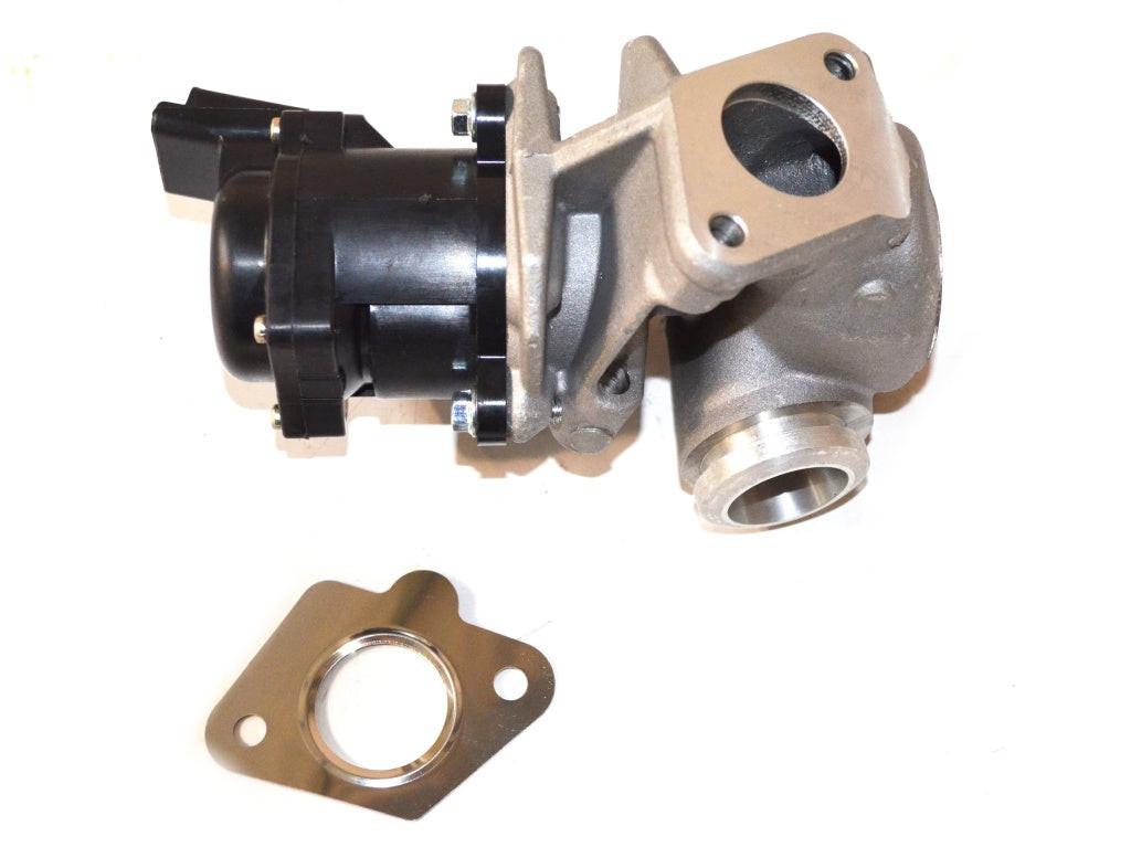 VANNE EGR FIAT SCUDO 07> CITROEN BERLINGO 1.6JTD/HDI 5 PIN.