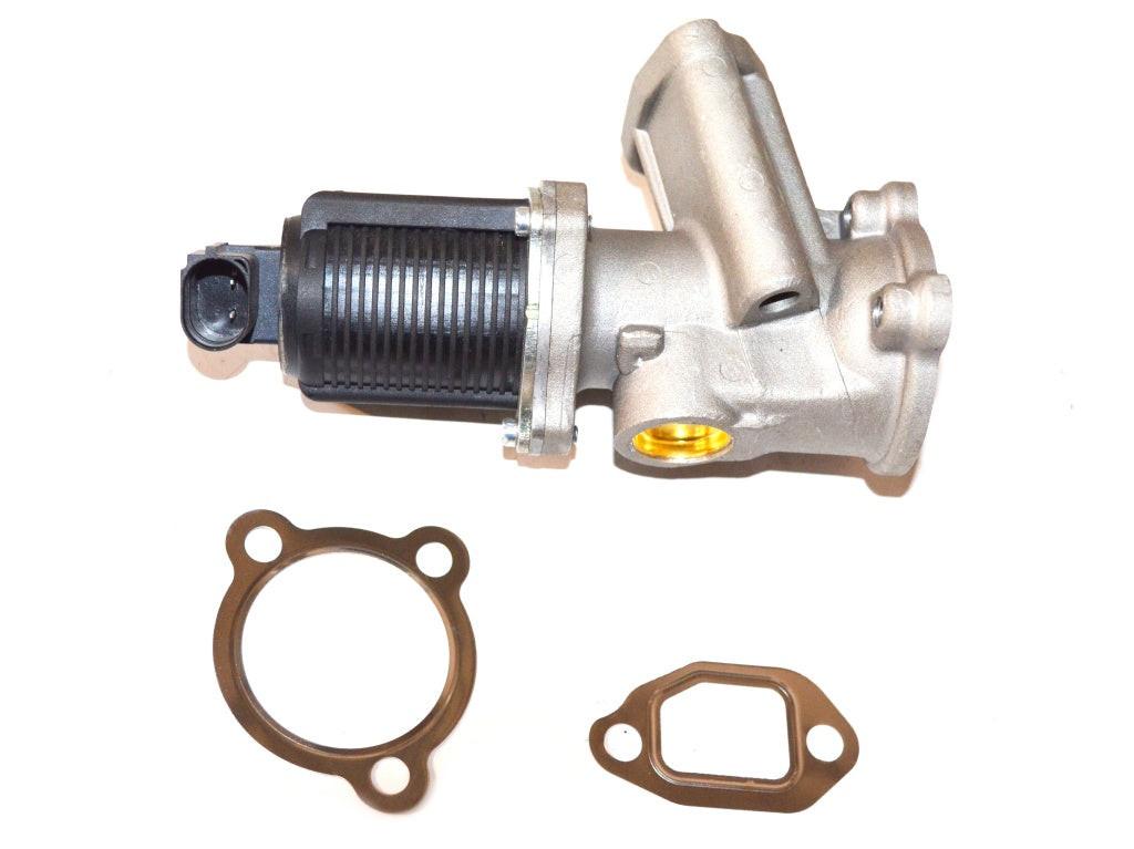 VANNE EGR FIAT 500 07> 1.3JTD.