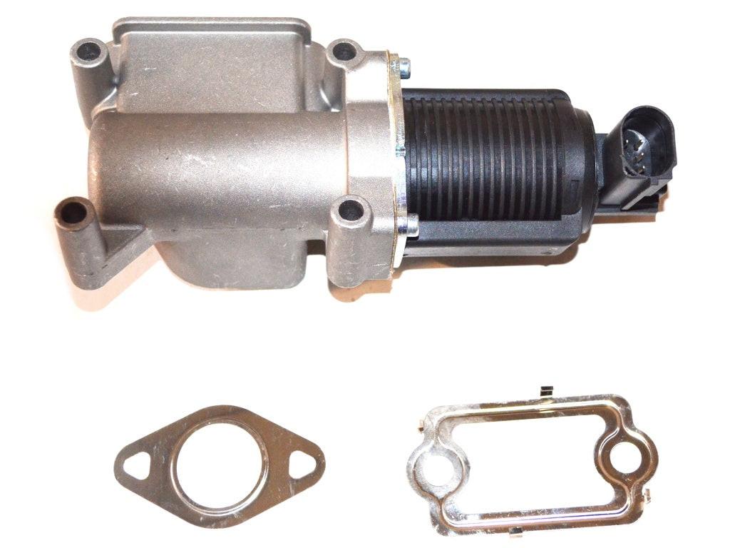VANNE EGR FIAT DOBLO 00> 1.9D.