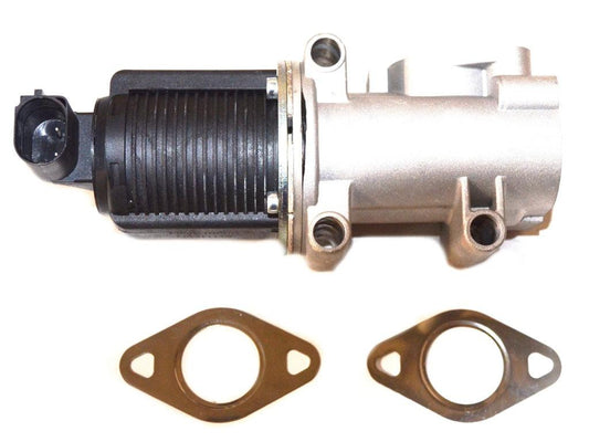 VANNE EGR FIAT DOBLO 00> 1.9JTD.