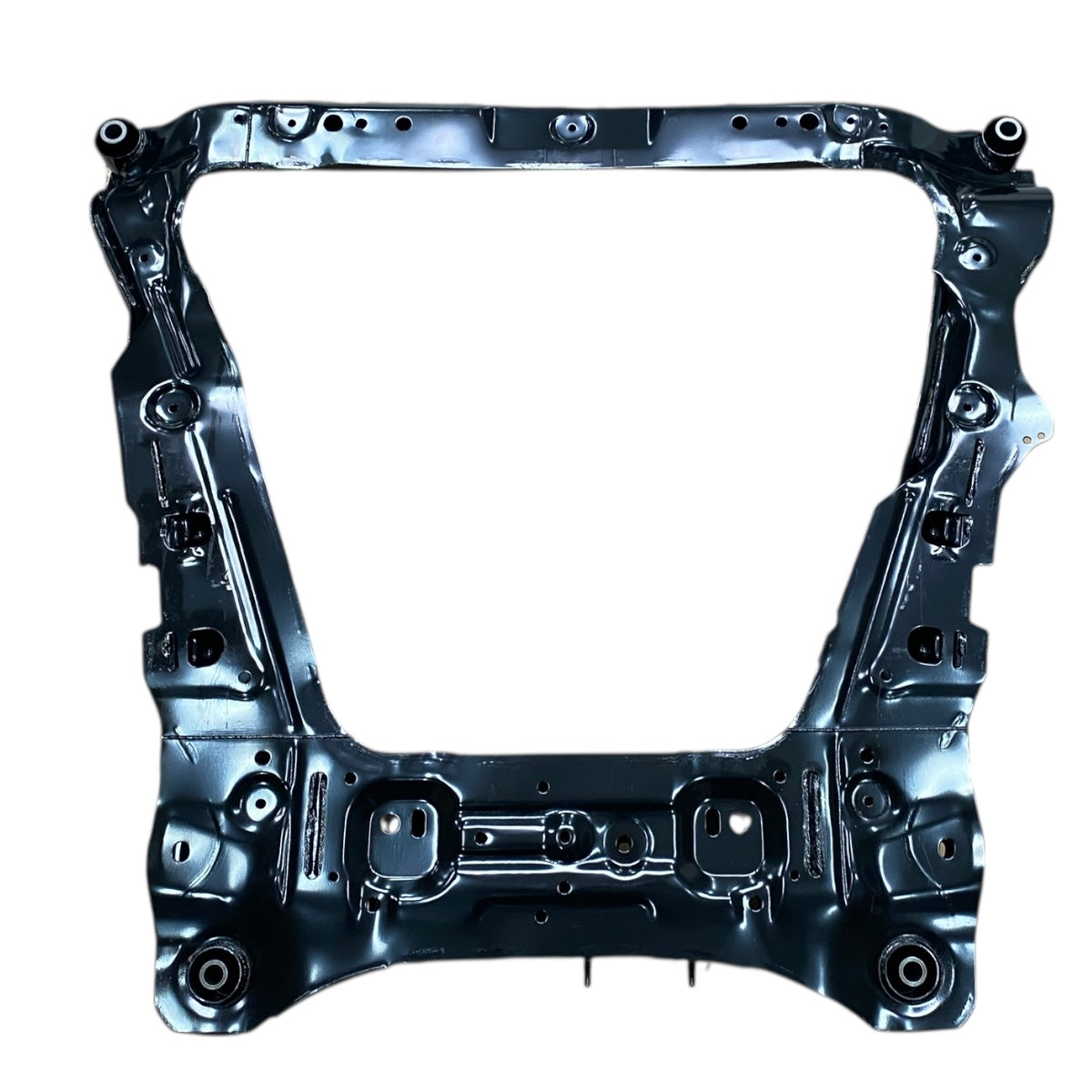Pièce d'origine Berceau avant pour Renault Koleos II 544016490R