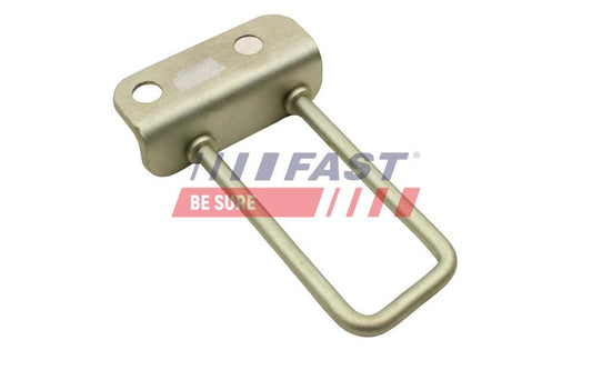 SERRURE DE PORTE FORD TRANSIT CONNECT 02> ARRIÈRE G.