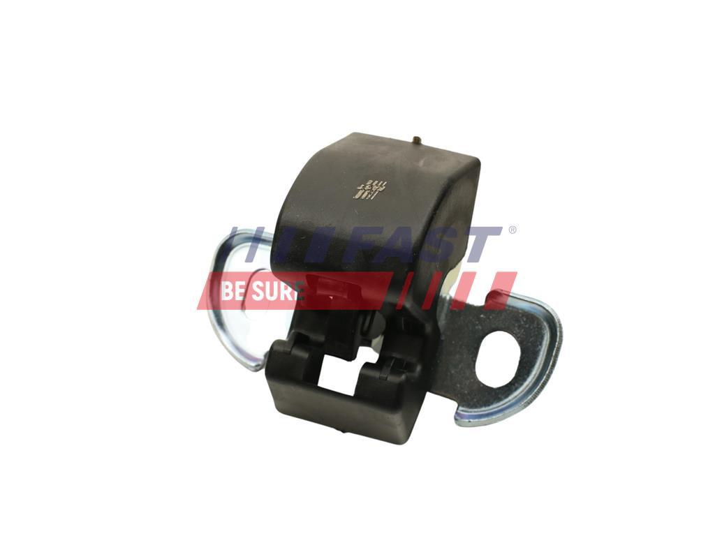 SERRURE DE HAYON RENAULT MASTER II 98>.
