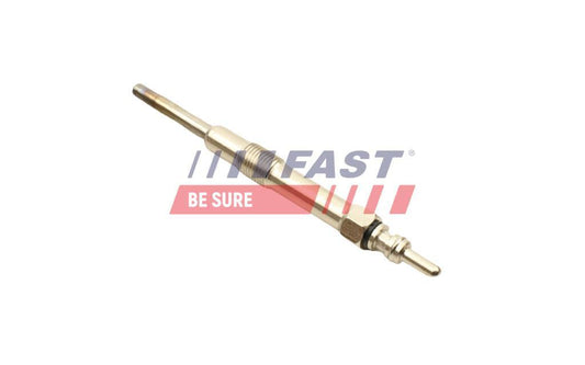 BOUGIE DE PRÉCHAUFFAGE FIAT DOBLO 00> 1.9JTD 8V.