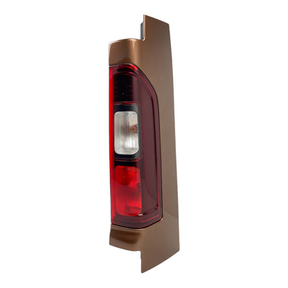 Pièce d'origine Feu arrière droit pour Renault Trafic III Opel Vivaro B Fiat Talento 265A13516R