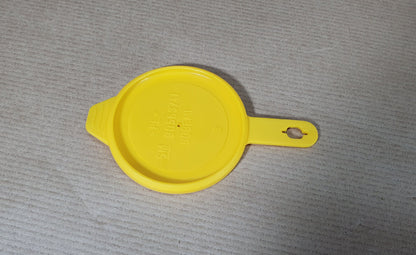 Bouchon de réservoir de lave-glace pour Opel Astra F — 90563741 — vue 2