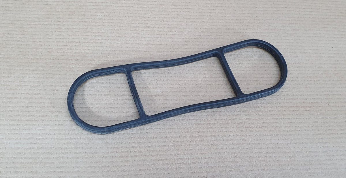 Joint de boîtier de filtre à huile pour Opel Vectra B — 90571728 — vue 2