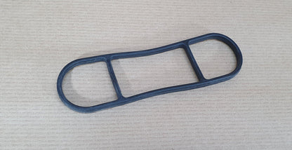 Joint de boîtier de filtre à huile pour Opel Vectra B — 90571728 — vue 2