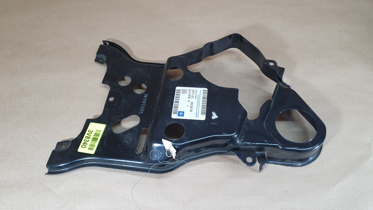 Carter de distribution pour Opel Vectra B — 90571777 — vue 1