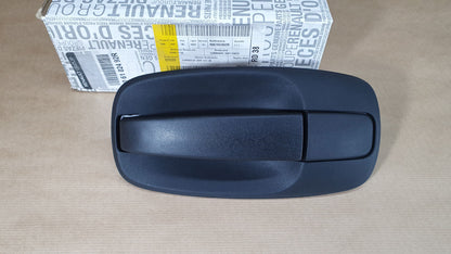 Poignée de porte extérieure arrière d’origine pour Renault Trafic II — 906102492R — vue 2