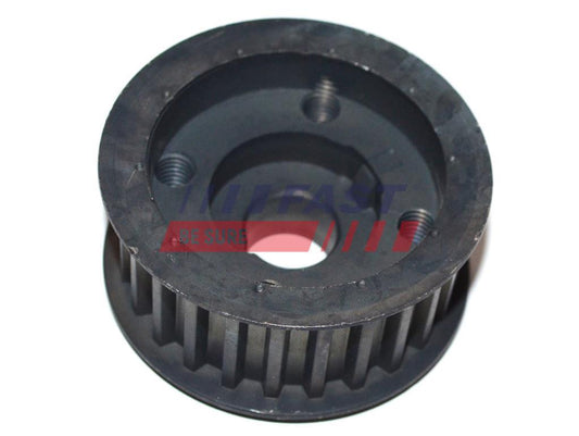 ROUE DENTEE, POULIE DISTRIBUTION FIAT DOBLO 00> VILEBREQUIN (MOTEUR).