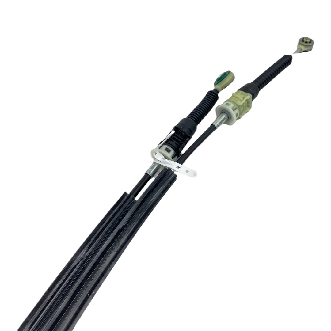 Pièce d'origine Câbles de changement de vitesse pour Renault Scenic IV Scenic Long 349357509R