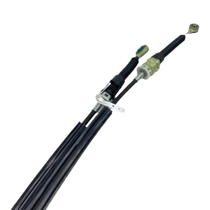 Pièce d'origine Câbles de changement de vitesse pour Renault Scenic IV Scenic Long 349357509R