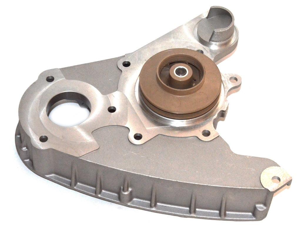 POMPE À EAU FIAT DUCATO 06> 2.3 JTD.