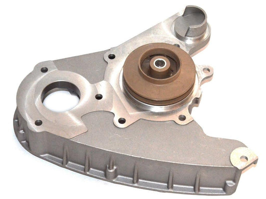 POMPE À EAU FIAT DUCATO 06> 2.3 JTD.