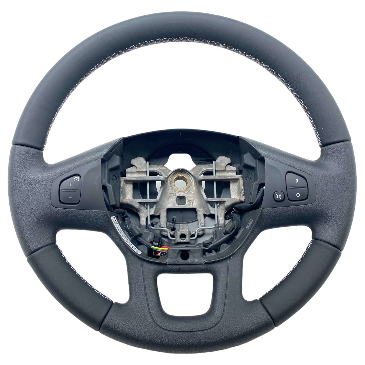 Volant neuf d'origine Renault Trafic III Opel Vivaro B Nissan NV300 Fiat Talento