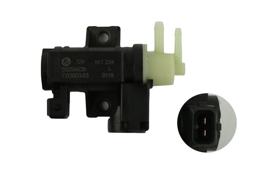 ELECTROVANNE FIAT DUCATO 06>/ 14> TURBOCOMPRESSEUR 2.3/3.0JTD.