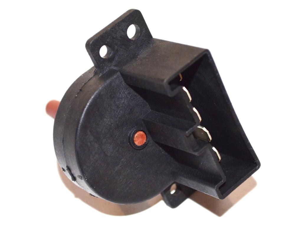 VENTILATEUR FAN SWITCH FIAT DUCATO 06>/ 14>.