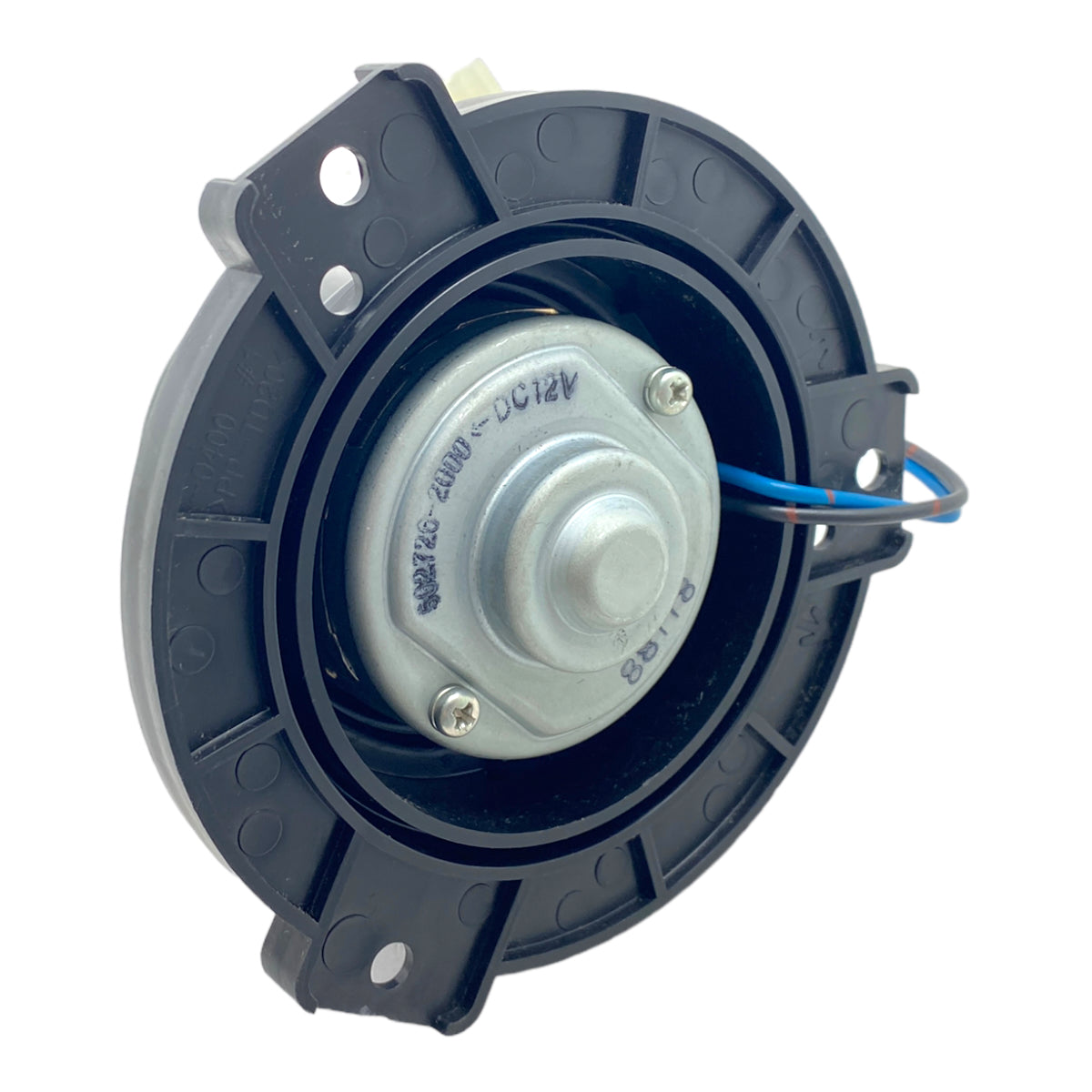 Pièce d'origine Pulseur d'habitacle pour Renault Koleos I 27381JY00A