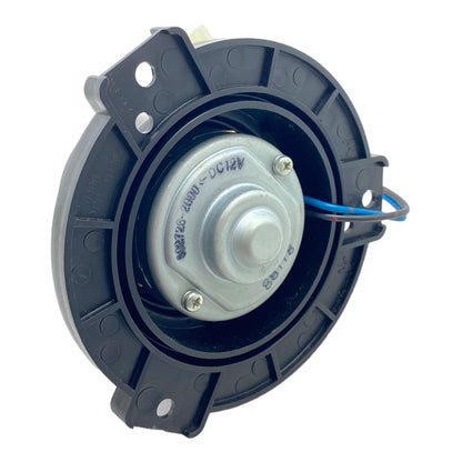 Pièce d'origine Pulseur d'habitacle pour Renault Koleos I 27381JY00A