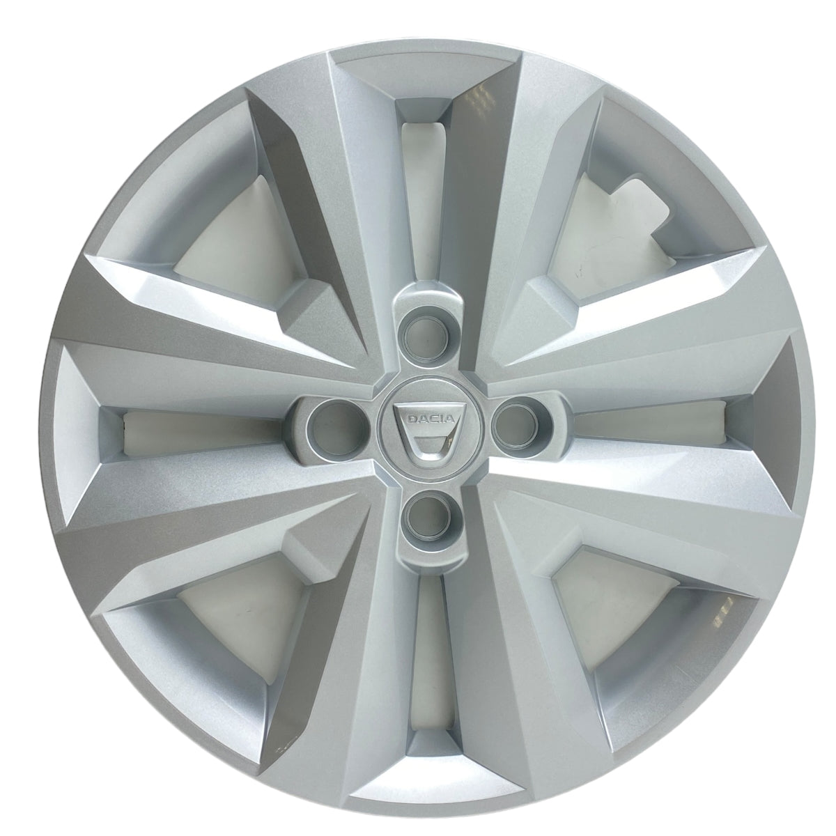 Pièce d'origine Enjoliveur 15 pouces pour Dacia Sandero III Logan III 403152572R