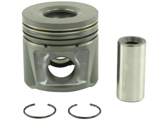 PISTON FIAT DUCATO 02> 2.3 JTD 88.00MM NKPL.