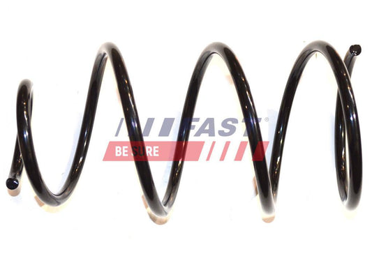 RESSORT DE SUSPENSION FIAT CINQUE / SEICENTO AVANT.