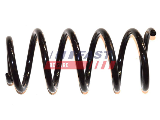 RESSORT DE SUSPENSION FIAT PANDA 03> AVANT.