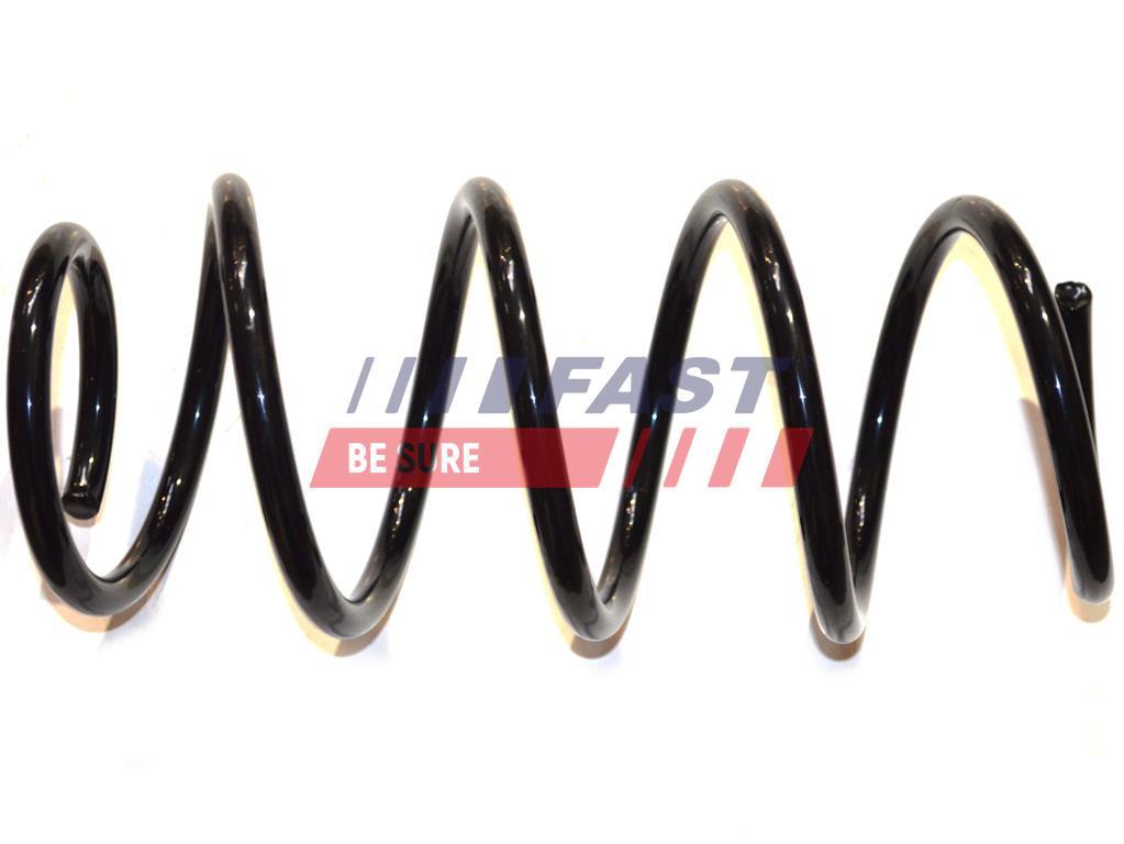 RESSORT DE SUSPENSION FIAT PUNTO GRANDE 05> AVANT 1.2 / 1.4.