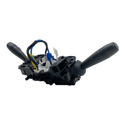 Pièce d'origine Commodo de colonne de direction avec contacteur tournant d'airbag pour Dacia Sandero II Logan II 255676909R