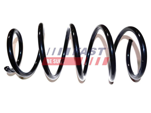 RESSORT DE SUSPENSION RENAULT KANGOO I 97> AVANT  1.4 / 1.5 DCI.