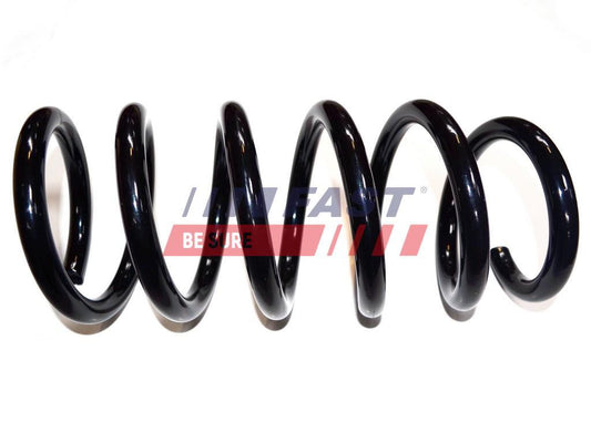 RESSORT DE SUSPENSION RENAULT TRAFIC 01> AVANT.