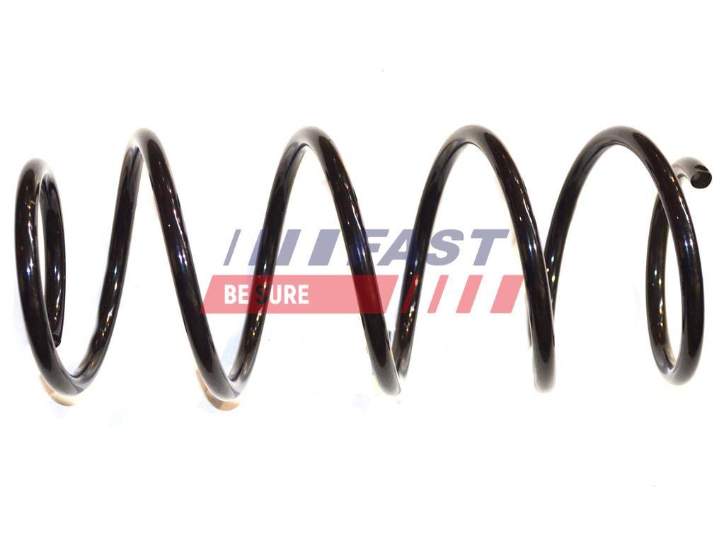 RESSORT DE SUSPENSION FIAT PUNTO 99> ARRIÈRE.