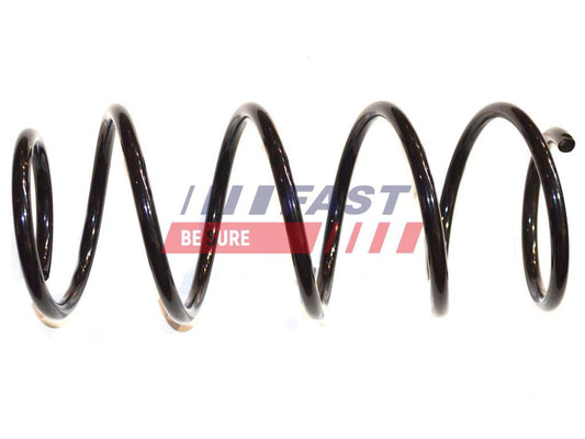 RESSORT DE SUSPENSION FIAT PUNTO 99> ARRIÈRE.