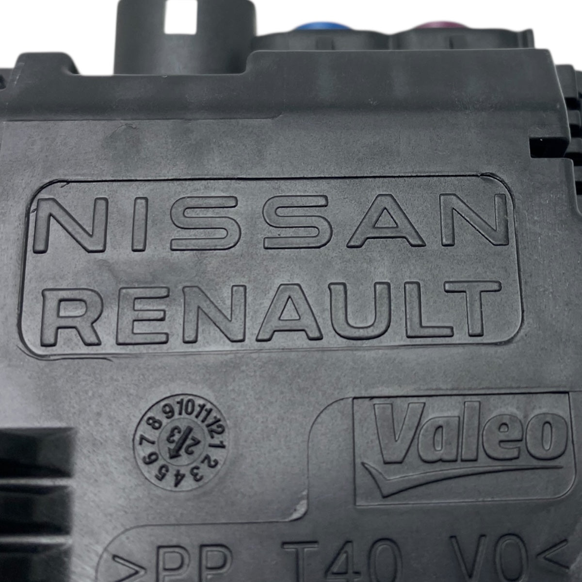Pièce d'origine Module TCU GPS pour Renault 2591A3556R