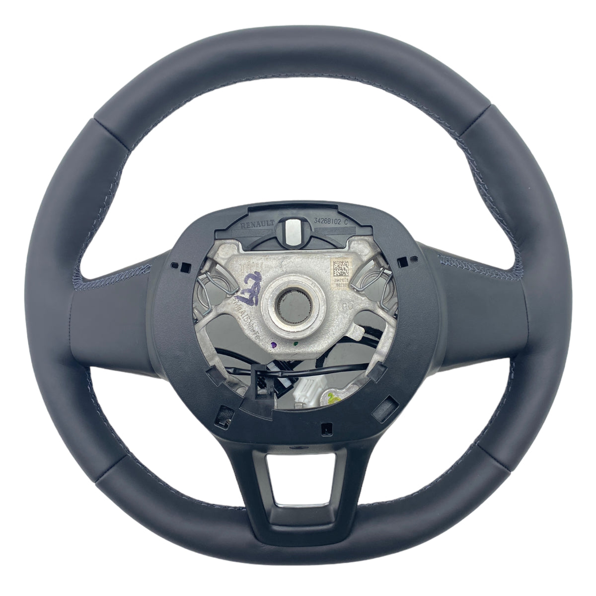 Pièce d'origine Volant pour Renault Zoe Z.E 484006274R