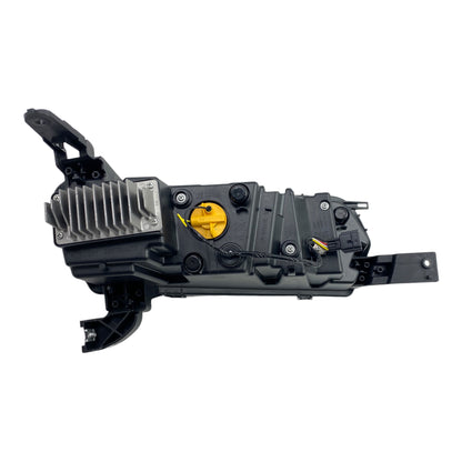 Pièce d'origine Feu arrière LED gauche pour Dacia Spring 266052417R