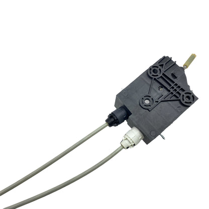 Pièce d'origine Levier de vitesses avec câbles de commande pour Renault Kangoo II Scenic II 349010607R