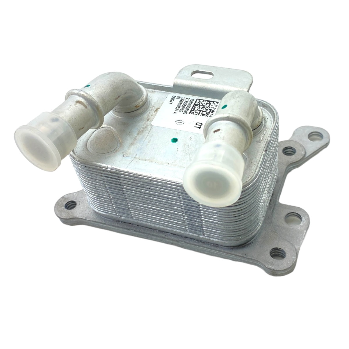 Petit radiateur huile neuf d'origine Renault Dacia 213055970R