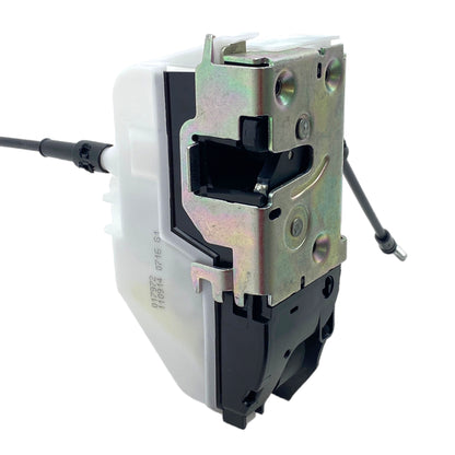 Pièce d'origine Serrure de porte avant gauche pour Renault Espace IV 8200017972