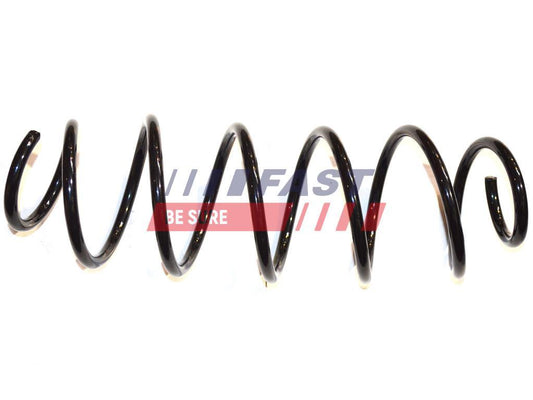 RESSORT DE SUSPENSION FIAT STILO 01> AVANT 1.9JTD.