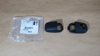 Cache de poignée de porte pour Peugeot 207 — 9101.AA — vue 1