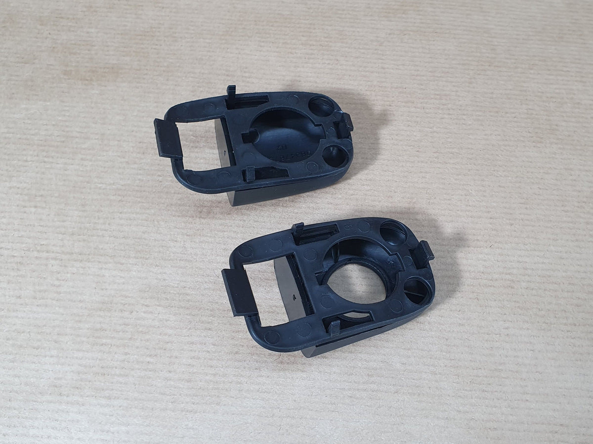 Cache de poignée de porte pour Peugeot 207 — 9101.AA — vue 2