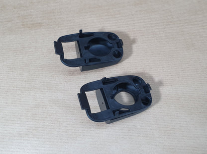 Cache de poignée de porte pour Peugeot 207 — 9101.AA — vue 2