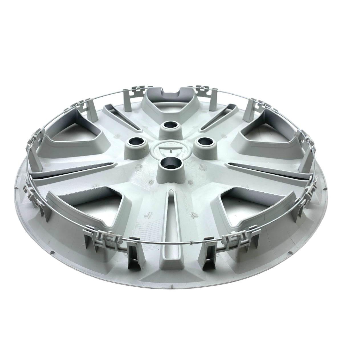 Pièce d'origine Enjoliveur de roue 16 pouces pour Dacia Sandero III 403156136R