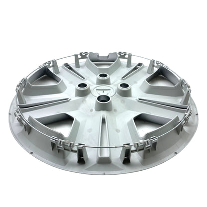 Pièce d'origine Enjoliveur de roue 16 pouces pour Dacia Sandero III 403156136R