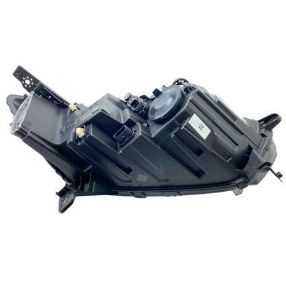 Pièce d'origine Phare avant gauche pour Dacia Sandero III Logan III Jogger 260606033R