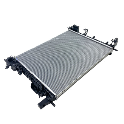 Pièce d'origine Radiateur moteur pour Dacia Duster I Duster II 1.3 TCe 214107405R